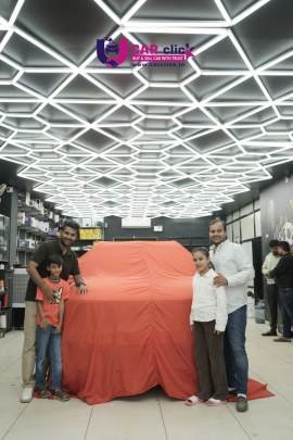Sanchit Sanghvi | KIA Seltos