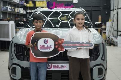 Sanchit Sanghvi | KIA Seltos