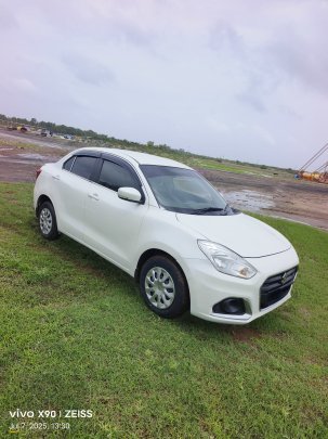 Swift Dzire VDI AMT