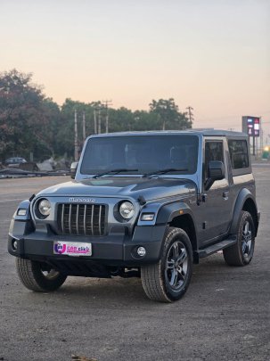 Thar 4 4 HART TOP MT