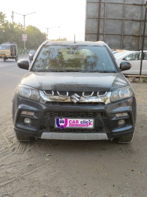 Vitara Brezza ZDI Manual