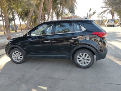 Creta S Plus 1 4 CRDI