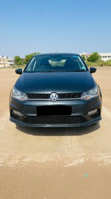 Polo POLO 1 0L  MT