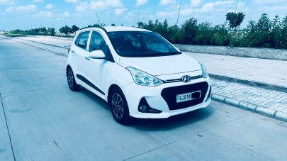 Grand i10 Asta 1 1 CRDi  O 