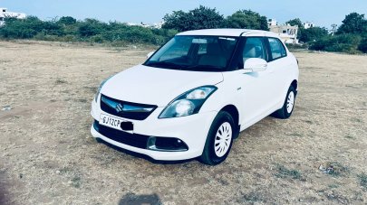 Swift Dzire VDI AMT