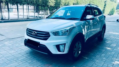 Creta S Plus 1 4 CRDI