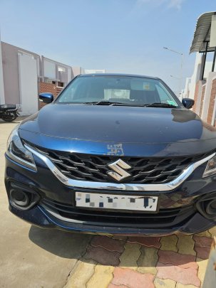 Baleno Delta 1 2