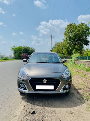 Swift Dzire ZDI AMT