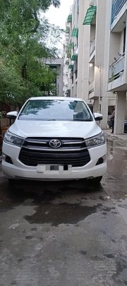  Innova Crysta 2 4 G