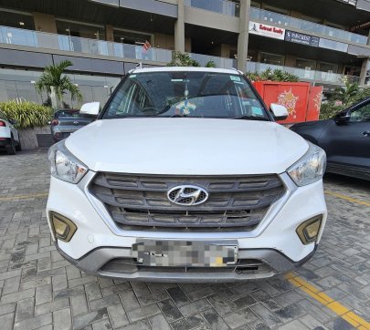 Creta E Plus 1 6 Petrol