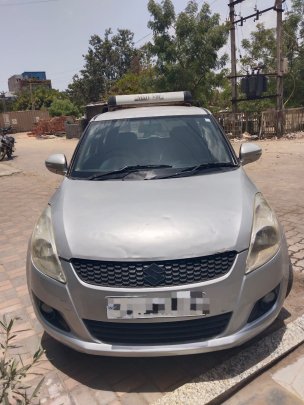 Swift VXi Glory Edition