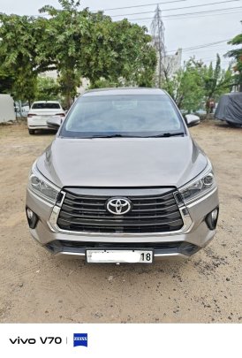  Innova Crysta 2 4 V