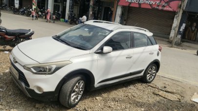 i20 SX