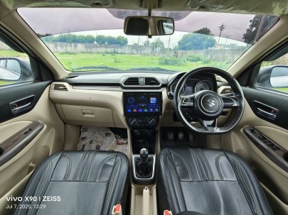 Swift Dzire VDI AMT