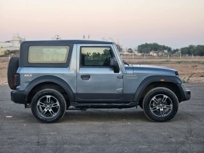 Thar 4 4 HART TOP MT