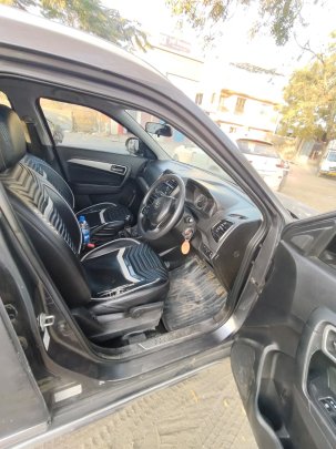 Vitara Brezza ZDI Manual