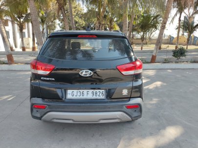 Creta S Plus 1 4 CRDI