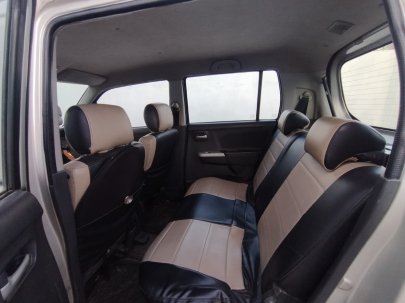 Wagon R VXi with ABS Minor