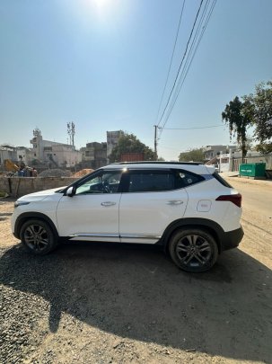 SELTOS G1 5 IVT HTX HTX IVT