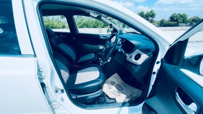 Grand i10 Asta 1 1 CRDi  O