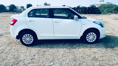Swift Dzire VDI AMT