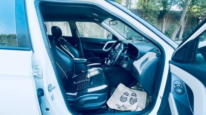 Creta S Plus 1 4 CRDI