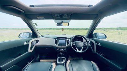 Creta 1 6 S Plus Auto