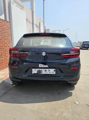Baleno Delta 1 2
