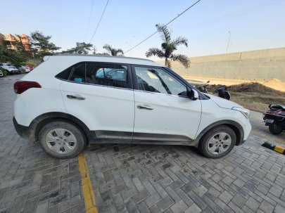 Creta E Plus 1 6 Petrol