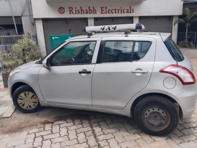 Swift VXi Glory Edition
