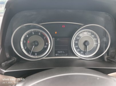 Swift Dzire VDI AMT
