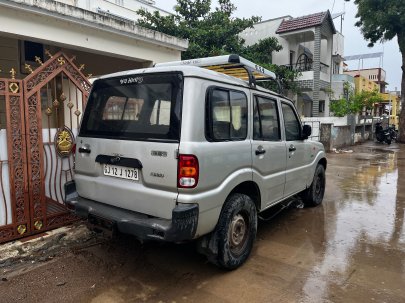 Scorpio DX 2 6 Turbo 8 Str