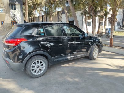 Creta S Plus 1 4 CRDI