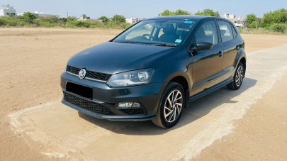 Polo POLO 1 0L  MT