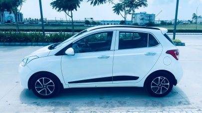 Grand i10 Asta 1 1 CRDi  O