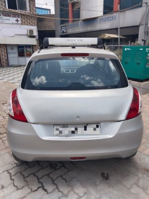 Swift VXi Glory Edition