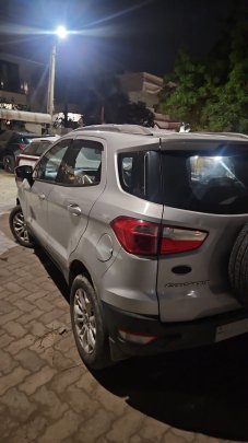 ECO SPORT TITANIUM