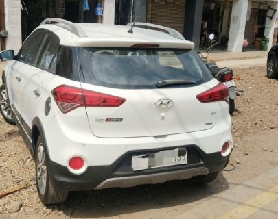 i20 SX