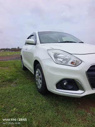 Swift Dzire VDI AMT