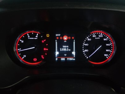 Thar 4 4 HART TOP MT