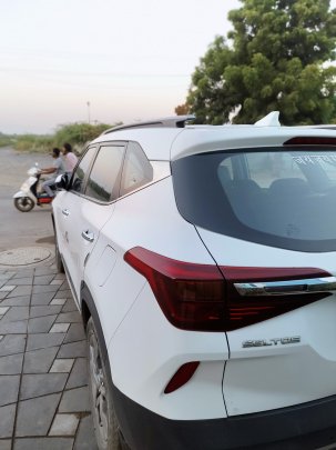 SELTOS G1 5 IVT HTX HTX IVT