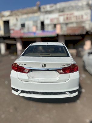 City 1 5 VXMT I DTEC