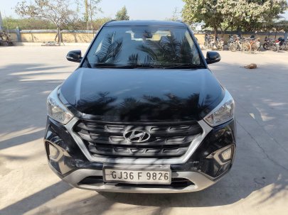 Creta S Plus 1 4 CRDI
