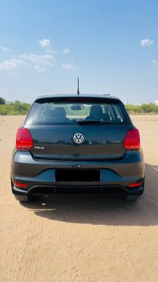 Polo POLO 1 0L  MT
