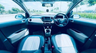 Grand i10 Asta 1 1 CRDi  O