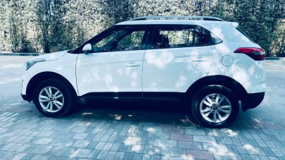 Creta S Plus 1 4 CRDI