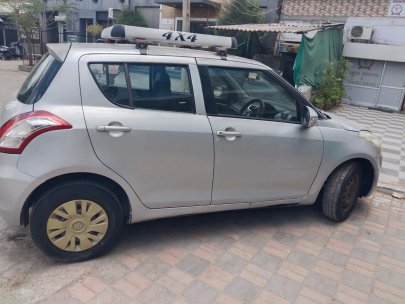 Swift VXi Glory Edition
