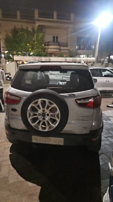 ECO SPORT TITANIUM