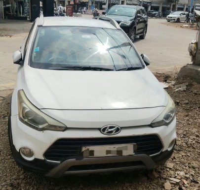 i20 SX