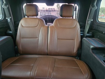 Thar 4 4 HART TOP MT